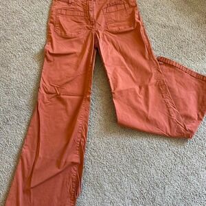 Maeve Boot Cut Pants